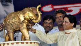 राजनीति: यूपी में ऊंट नहीं ‘हाथी’ किस करवट बैठेगा सबको है इंतज़ार!