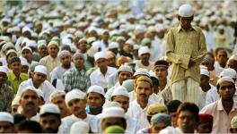 न भारत की आबादी में भयंकर बढ़ोतरी हो रही है और न ही मुस्लिमों की आबादी में