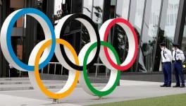 जापान ने भारतीय ओलंपिक दल पर कड़े नियम लगाये, आईओए ने कहा, ‘‘अनुचित और भेदभावपूर्ण’’