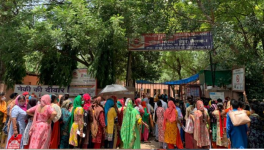 दिल्ली : लॉकडाउन के 50 दिन बाद जागी सरकार, 5 जून से बिना राशन कार्ड वाले ज़रूरतमंद लोगों को देगी नि:शुल्क राशन