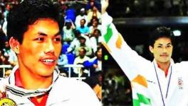एशियाई खेलों के स्वर्ण पदक विजेता पूर्व मुक्केबाज डिंको सिंह का निधन