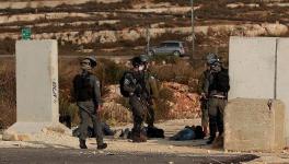 यूएन ने शेख़ जर्राह से फ़िलिस्तीनी परिवारों के बेदख़ल करने के प्रस्ताव को अवैध बताया