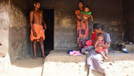 कोविड-19 : तमिलनाडु में 40,000 आदिवासी परिवार अब भी बिना राहत के 