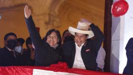 पेरू में वामपंथी उम्मीदवार कैस्टिलो ने राष्ट्रपति चुनाव जीता, फुजीमोरी ने हार मानी