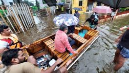 मुबंई: बारिश हर साल लोगों के लिए आफ़त लेकर आती है और प्रशासन हर बार नए दावे!