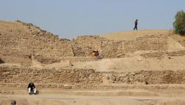 Dholavira in World Heritage: Close your eyes, then five thousand years back!