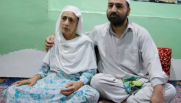 कश्मीर : यूएपीए का इल्ज़ाम ख़ारिज, गुजरात जेल में 12 साल से क़ैद बशीर रिहा