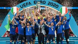 यूरो 2020: जीत को लेकर इटली में खुशी, लेकिन हार से ज़्यादा नस्लीय टिप्पणियों से शर्मसार हुआ इंग्लैंड