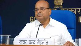 Thaawarchand Gehlot 