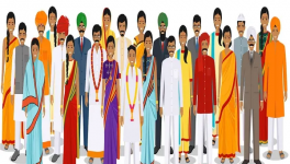 प्यू रिसर्च: भारत के धार्मिक समुदायों के बीच अलगाव की साफ़ दीवार मौजूद है!