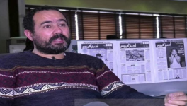 112 दिनों की भूख हड़ताल के बाद जेल में बंद मोरक्को के पत्रकार सुलेमान रायसूनी की तबीयत बिगड़ी
