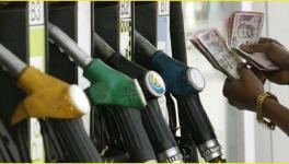 पेट्रोल, डीजल की कीमतों में एक बार फिर बढ़ोतरी