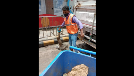 मुंबई : 22 साल के सघंर्ष के बाद 580 सफ़ाई कर्मचारियों की बड़ी जीत