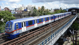 कोलकाता मेट्रो ने 2500 से अधिक अस्थायी कर्मचारियों की छंटनी की