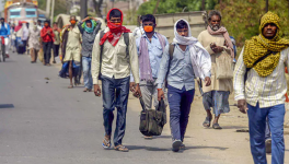सीटू ने बंगाल में प्रवासी श्रमिकों की यूनियन बनाने की पहल की 