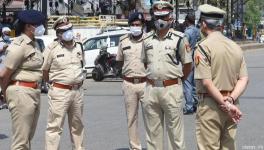 दिल्ली के खजूरी खास इलाके में पुलिस मुठभेड़ में दो वांछित अपराधी ढेर