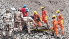 हिमाचल प्रदेश के किन्नौर में भूस्खलन स्थल से छह और शव बरामद, मृतक संख्या बढ़कर 23 हुई