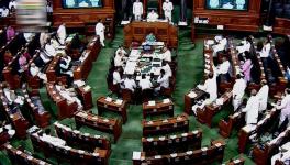 लोकसभा ने कराधान विधि संशोधन विधेयक को मंजूरी दी