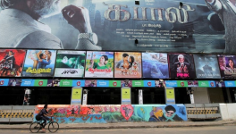 तमिल फिल्म उद्योग की राजनीतिक चेतना, बॉलीवुड से अलग क्यों है?