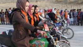 Women in Afghanistan
