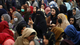 अफ़ग़ानिस्तान: तालिबान के कब्ज़े ने महिलाओं को 20 साल पहले के डरावने अतीत में धकेल दिया है!