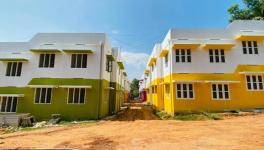 New Homes, School Buildings, Roads and Football Academies Built Under Kerala Govt’s 100-Day Programme
