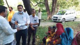 यूपीः मिड-डे मील भोजन के दौरान दलित बच्चों से भेदभाव का आरोप