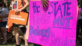 टेक्सास में गर्भपात प्रतिबंध के बाद अमेरिका में आक्रोश