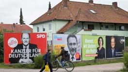 germany election polls