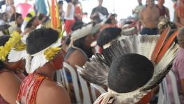 Indigenous People of Brazil Fight for Their Future