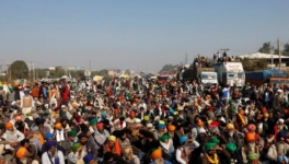 5 सितंबर की महापंचायत से पहले बोले किसान नेता- मुज़फ़्फ़रनगर में दंगों की राजनीति को दफ़न कर देंगे