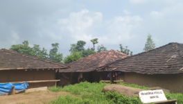 गुजरात के एक जिले में गन्ना मज़दूर कर्ज़ के भंवर में बुरी तरह फंसे
