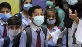 यूनिसेफ रिपोर्ट: 80% भारतीय बच्चों ने माना कि महामारी के दौर में उनके सीखने का स्तर घटा
