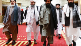 आख़िरकार तालिबान को सत्ता मिल ही गयी!