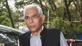 पूर्व सीएजी विनोद राय ने कांग्रेस नेता संजय निरुपम के खिलाफ अपनी टिप्पणी पर मांगी माफी ,2G स्पेक्ट्रम रिपोर्ट से जुड़ा है विवाद