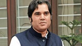 varun gandhi