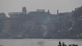  PM's parliamentary constituency Banaras breathing poisonous air