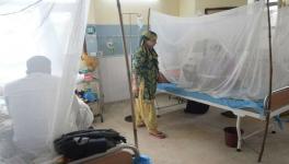 Zika panic in Kanpur