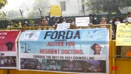 Doctors’ Protest
