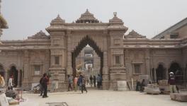  Kashi Vishwanath Temple