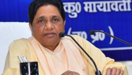mayawati