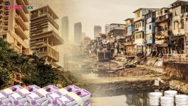 Growing economic inequality in India