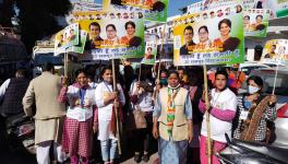 Uttarakhand congress women wing