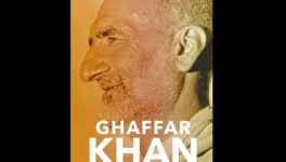 Ghaffar Khan