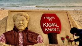 Tribute to Kamal Khan