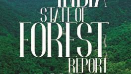India State of Forest Report 2021