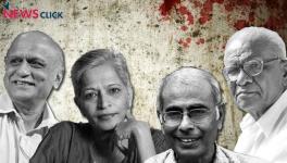 Gauri Lankesh pansare
