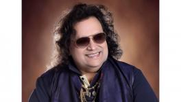Musician Bappi Lahiri passes away