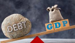 debt and gdp