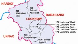  Lucknow